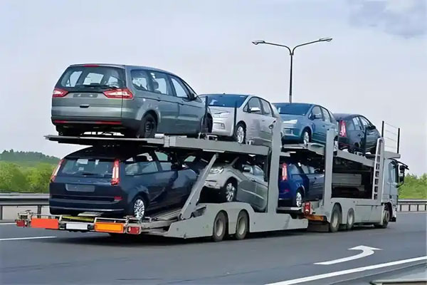 丰县轿车托运查询
